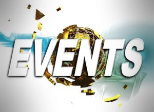 events, event, planning